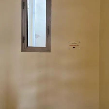아파트 La Mansarda In Centro 모데나