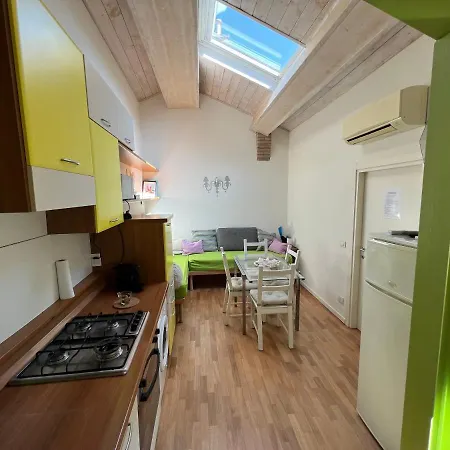 La Mansarda In Centro * Modena