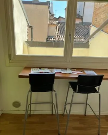 La Mansarda In Centro * Modena