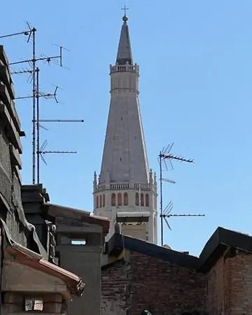 La Mansarda In Centro