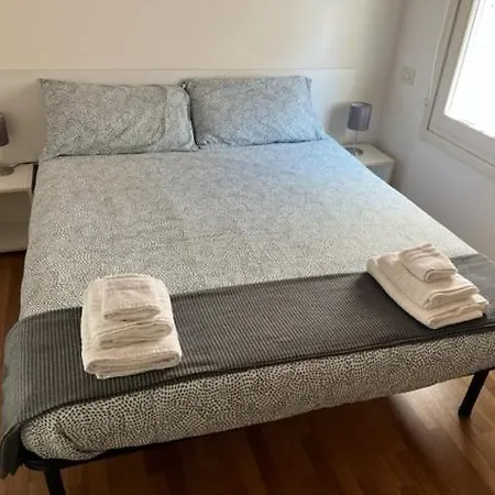 Apartamento La Mansarda In Centro