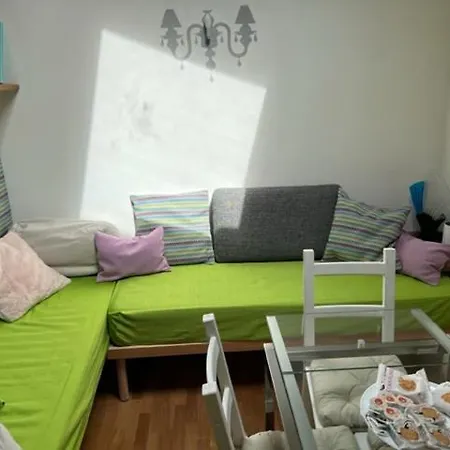 La Mansarda In Centro