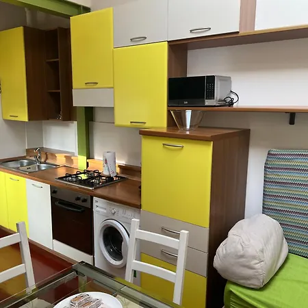 Apartamento La Mansarda In Centro *