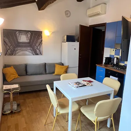 La Mansarda In Centro * Modena