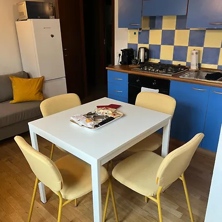 La Mansarda In Centro Appartement Modena