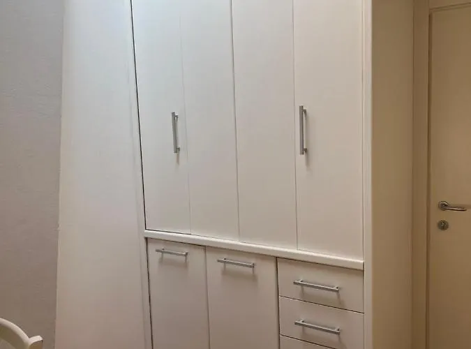 Apartment La Mansarda In Centro *