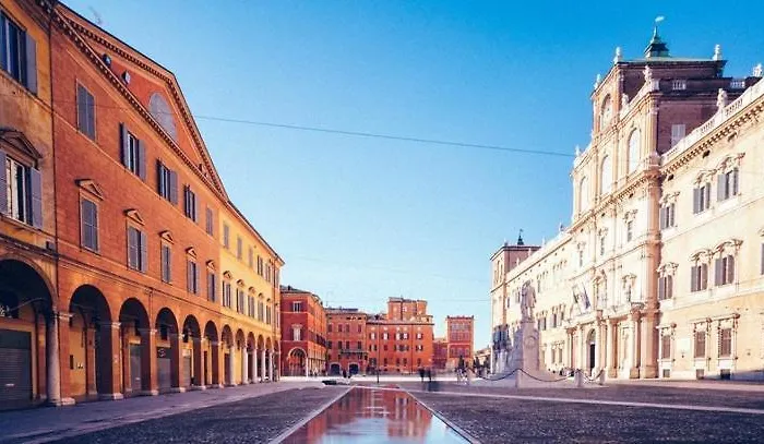 La Mansarda In Centro