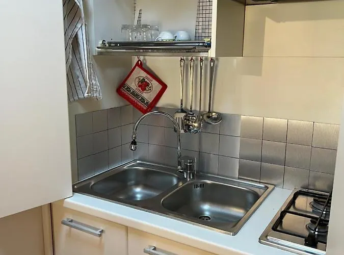 La Mansarda In Centro * Modena