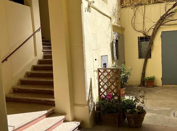 La Mansarda In Centro Appartement Modena