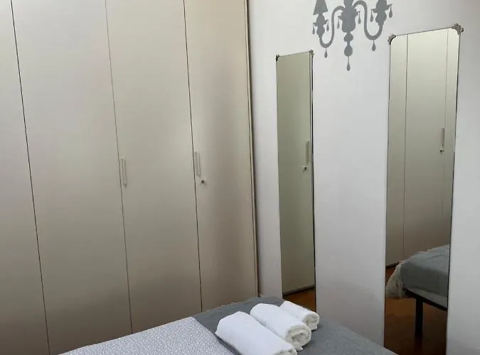 La Mansarda In Centro Appartement Modena