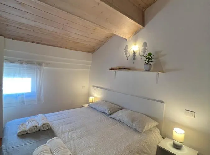 La Mansarda In Centro * Modena