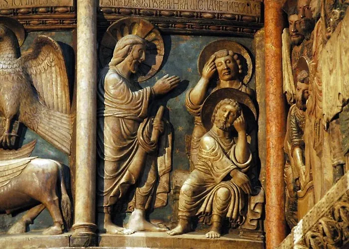 La Mansarda In Centro