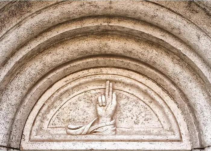 La Mansarda In Centro