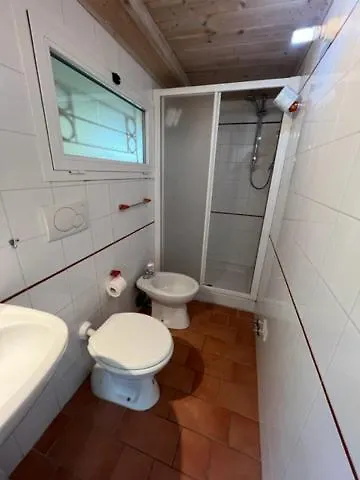 La Mansarda In Centro Apartment *