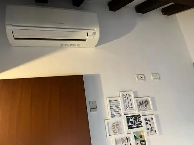 La Mansarda In Centro Modena