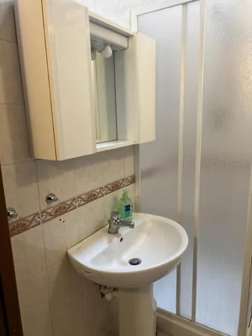 La Mansarda In Centro Apartment *