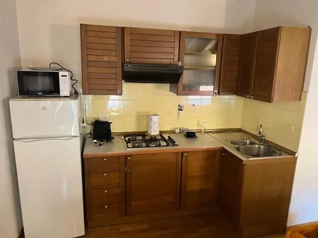 La Mansarda In Centro *