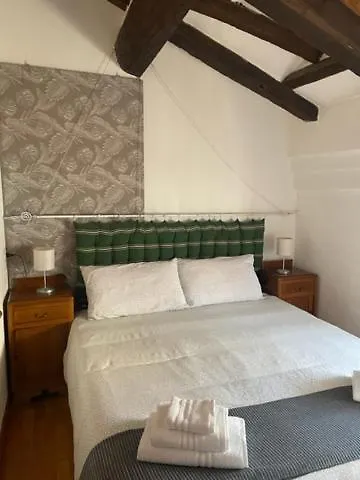 La Mansarda In Centro * Modena