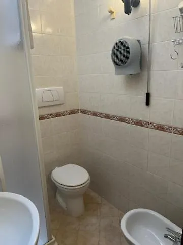 La Mansarda In Centro Appartement *