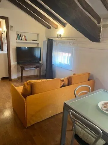 La Mansarda In Centro * Modena