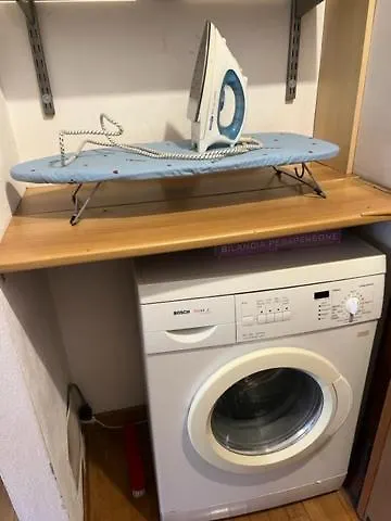 Apartment La Mansarda In Centro