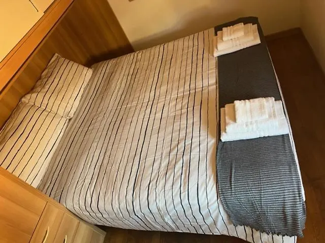 La Mansarda In Centro *