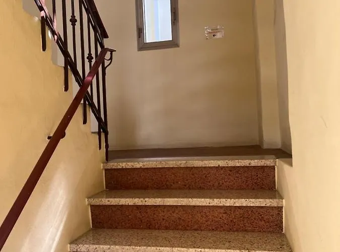 La Mansarda In Centro Appartement *