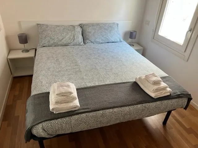 Appartement La Mansarda In Centro