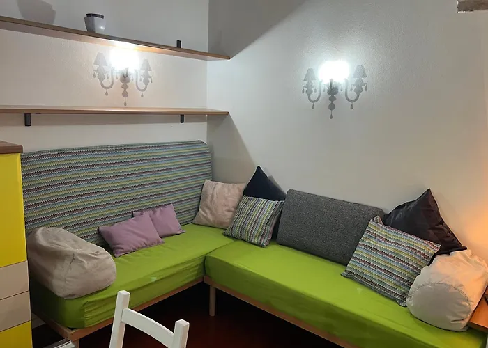 La Mansarda In Centro Modena